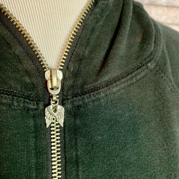 VICTORIA’S SECRET sequined hoodie - Picture 5 of 9